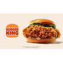 Burger king discount code